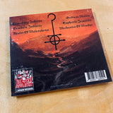 Putrisect - Cascading Inferno CD