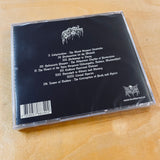 Triumvir Foul - Triumvir Foul CD