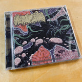 Universally Estranged - Dimension Of Deviant Clusters CD