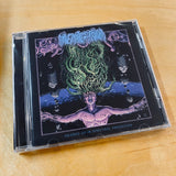 Universally Estranged - Reared Up in Spectral Predation CD
