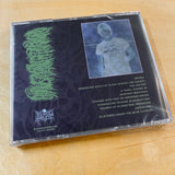 Universally Estranged - Reared Up in Spectral Predation CD