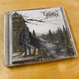 Valdrin - Throne of the Lunar Soul CD