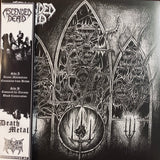 Ascended Dead - Arcane Malevolence LP