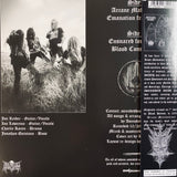 Ascended Dead - Arcane Malevolence LP
