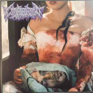 Contaminated - Celebratory Beheading LP
