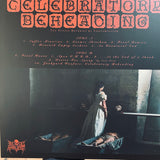 Contaminated - Celebratory Beheading LP