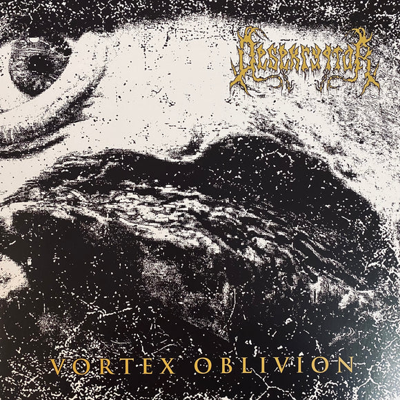 Desekryptor - Vortex Oblivion LP
