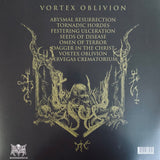 Desekryptor - Vortex Oblivion LP