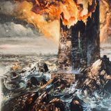 Gutvoid - Durance of Lightless Horizons 2xLP