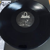 Gutvoid - Astral Bestiary LP