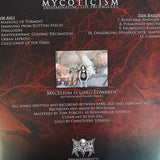 Mycelium – Mycoticism: Disseminating the Propagules LP