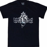 USED - S - BULLET TO THE HEART TEE