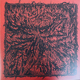 Sulfuric Hatred - Sulfuric Hatred LP