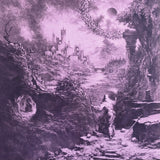 Devil Master - Ecstasies Of Never Ending Night LP