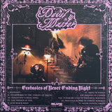Devil Master - Ecstasies Of Never Ending Night LP