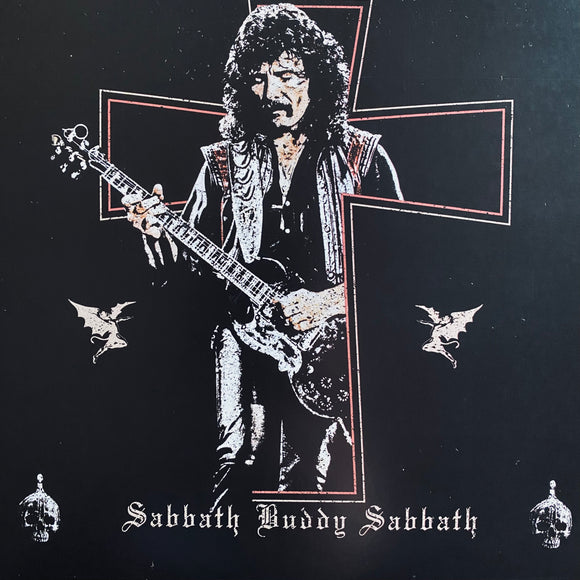 Sabbath Buddy Sabbath – Sabbath Buddy Sabbath 7