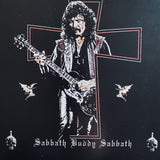 Sabbath Buddy Sabbath – Sabbath Buddy Sabbath 7"