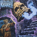 Hooded Menace - The Tritonus Bell LP