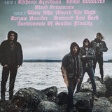 Hooded Menace - The Tritonus Bell LP