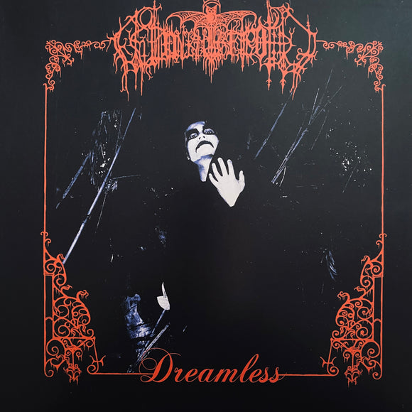USED - Midnight Betrothed - Dreamless LP
