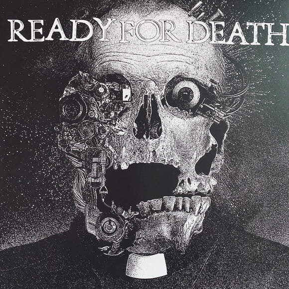 Ready For Death - Ready For Death LP