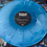 Worm - Bluenothing LP