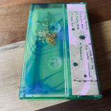 USED - Opheliac / For You, Always For You - Split Cassette