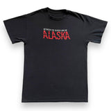 USED - M - BETWEEN THE BURIED AND ME - "ALASKA" TEE
