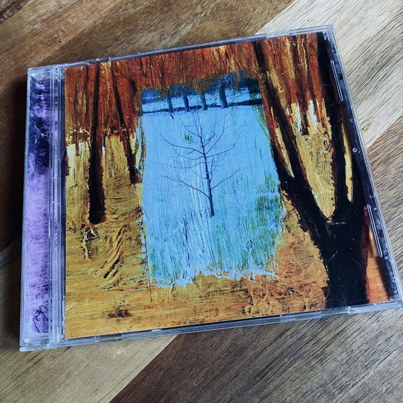 Ashbringer – Yūgen CD