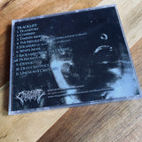 Beyond Deviation - Dark Passenger CD (Jewel Case)