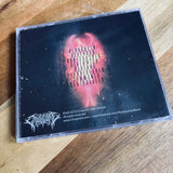 Fleshburner - DeathDealer CD (Jewel Case)