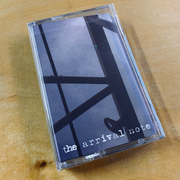 The Arrival Note - The Arrival Note Cassette