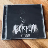 Corpus – Delirium CD