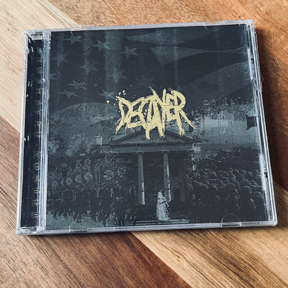Decayer – Decayer CD