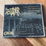 Decayer – Decayer CD