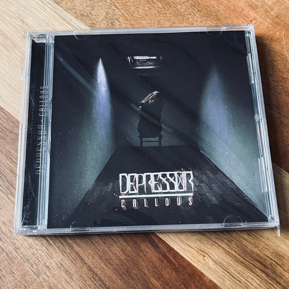 Depressor – Callous CD