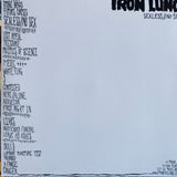 Iron Lung - Sexless//No Sex LP