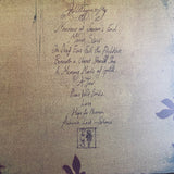 Killing Me Softly - Autumn Lost In Silence LP
