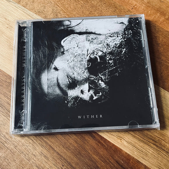 Errabyss - Wither CD