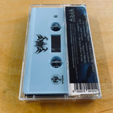 Engulf - The Dying Planet Weeps Cassette