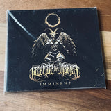 Lacerate Thy Maker - Imminent CD