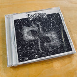 Fossilization - Leprous Daylight CD