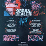Organ Dealer - The Weight Of Being LP
