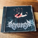 Repulser – Abhorrence EP CD