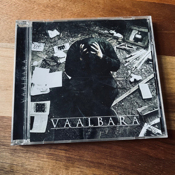 Misery Noise – Vaalbara CD
