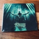 When Plagues Collide ‎– Tutor Of The Dying CD