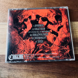 Witness The Recreant – Avarice CD