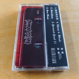 Knife Wound - W.O.U.N.D. Cassette