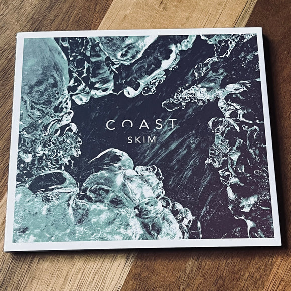 BLEMISH - COAST – Skim CD