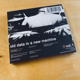Vein.FM - Old Data In A New Machine Vol. 1 CD